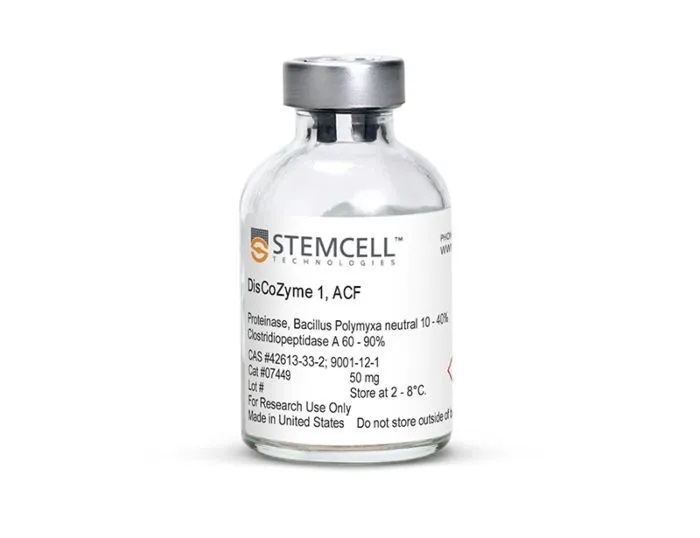 Stem Cell Technologies DisCoZyme 1, ACF